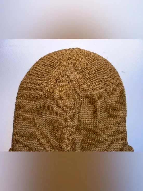 Vuori Alpine Waffle Beanie -unisex- one size - Picture 4 of 10